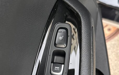 KIA Optima IV рестайлинг, 2016 год, 1 899 000 рублей, 19 фотография
