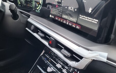 KIA K5, 2025 год, 4 100 000 рублей, 12 фотография