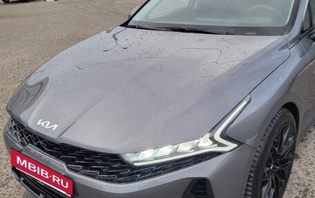 KIA K5, 2025 год, 4 100 000 рублей, 5 фотография