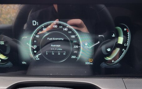 KIA K5, 2025 год, 4 100 000 рублей, 14 фотография