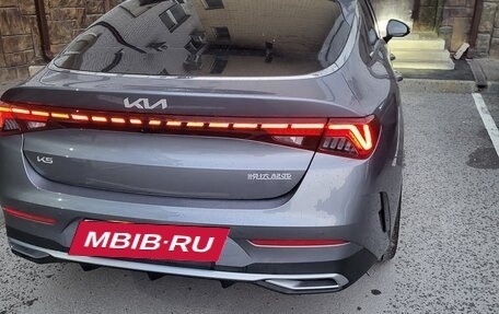 KIA K5, 2025 год, 4 100 000 рублей, 3 фотография