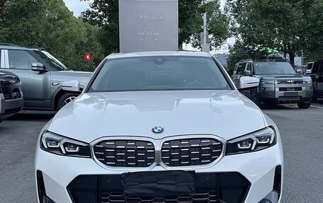 BMW 3 серия, 2023 год, 2 фотография