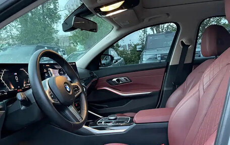 BMW 3 серия, 2023 год, 6 фотография
