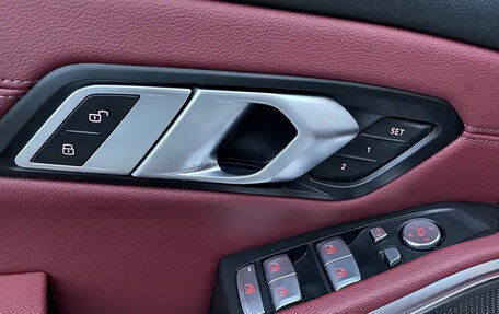 BMW 3 серия, 2023 год, 15 фотография