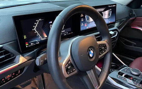 BMW 3 серия, 2023 год, 9 фотография