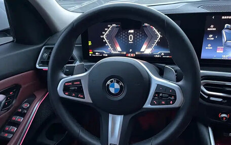 BMW 3 серия, 2023 год, 8 фотография