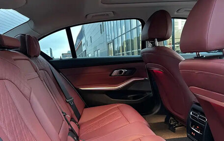 BMW 3 серия, 2023 год, 17 фотография