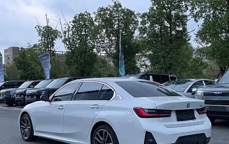 BMW 3 серия, 2023 год, 4 фотография