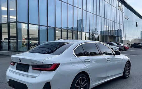 BMW 3 серия, 2023 год, 5 фотография