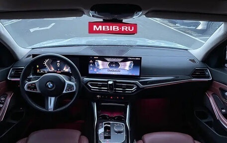 BMW 3 серия, 2023 год, 7 фотография
