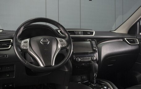 Nissan Qashqai, 2018 год, 1 650 000 рублей, 5 фотография