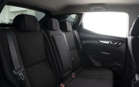 Nissan Qashqai, 2018 год, 1 650 000 рублей, 6 фотография