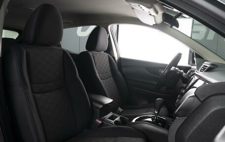 Nissan Qashqai, 2018 год, 1 650 000 рублей, 7 фотография