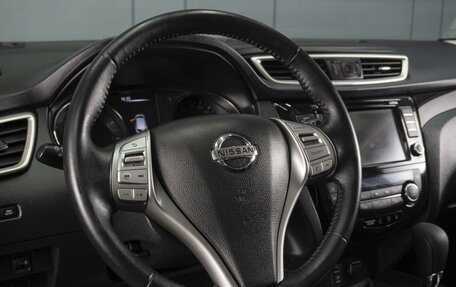 Nissan Qashqai, 2018 год, 1 650 000 рублей, 11 фотография