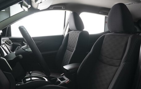 Nissan Qashqai, 2018 год, 1 650 000 рублей, 9 фотография