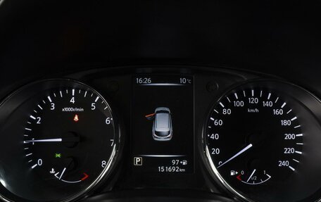 Nissan Qashqai, 2018 год, 1 650 000 рублей, 13 фотография
