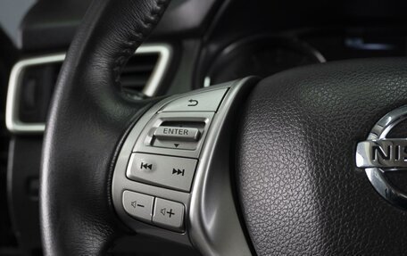 Nissan Qashqai, 2018 год, 1 650 000 рублей, 17 фотография