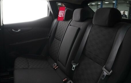 Nissan Qashqai, 2018 год, 1 650 000 рублей, 8 фотография