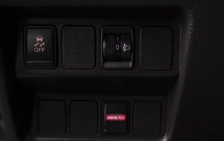Nissan Qashqai, 2018 год, 1 650 000 рублей, 16 фотография