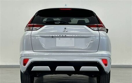 Mitsubishi Eclipse Cross, 2023 год, 1 997 000 рублей, 4 фотография