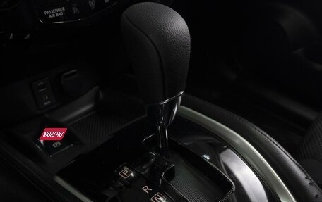 Nissan Qashqai, 2018 год, 1 650 000 рублей, 12 фотография