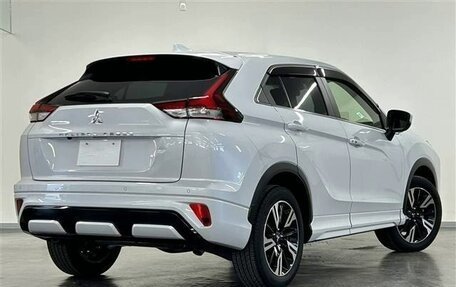 Mitsubishi Eclipse Cross, 2023 год, 1 997 000 рублей, 3 фотография