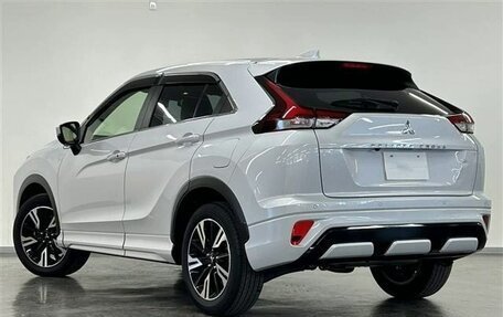 Mitsubishi Eclipse Cross, 2023 год, 1 997 000 рублей, 5 фотография