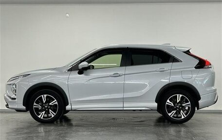 Mitsubishi Eclipse Cross, 2023 год, 1 997 000 рублей, 6 фотография