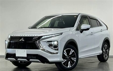 Mitsubishi Eclipse Cross, 2023 год, 1 997 000 рублей, 7 фотография
