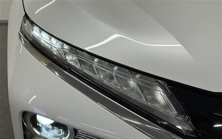 Mitsubishi Eclipse Cross, 2023 год, 1 997 000 рублей, 9 фотография
