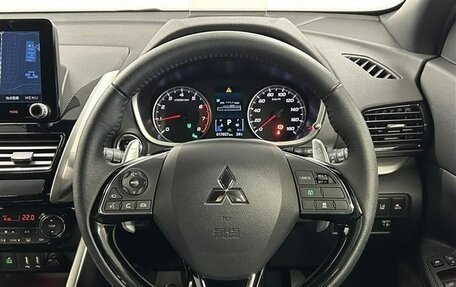 Mitsubishi Eclipse Cross, 2023 год, 1 997 000 рублей, 13 фотография