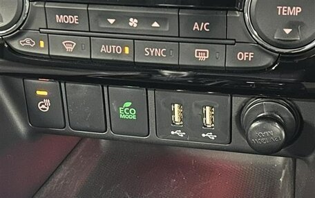 Mitsubishi Eclipse Cross, 2023 год, 1 997 000 рублей, 18 фотография