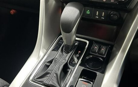 Mitsubishi Eclipse Cross, 2023 год, 1 997 000 рублей, 19 фотография