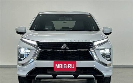 Mitsubishi Eclipse Cross, 2023 год, 1 997 000 рублей, 8 фотография