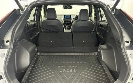 Mitsubishi Eclipse Cross, 2023 год, 1 997 000 рублей, 34 фотография