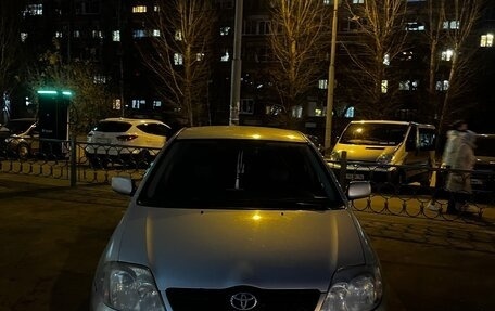 Toyota Corolla, 2002 год, 320 000 рублей, 7 фотография