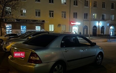 Toyota Corolla, 2002 год, 320 000 рублей, 2 фотография