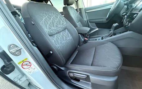 Skoda Octavia, 2019 год, 1 495 000 рублей, 11 фотография