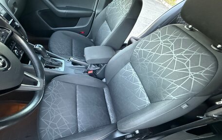 Skoda Octavia, 2019 год, 1 495 000 рублей, 16 фотография