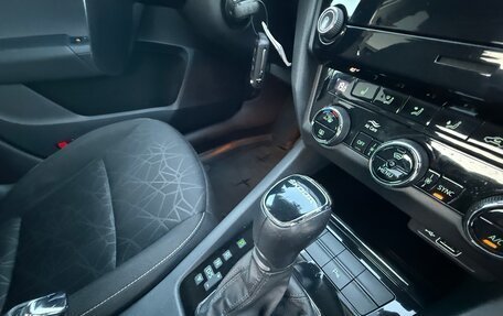 Skoda Octavia, 2019 год, 1 495 000 рублей, 10 фотография