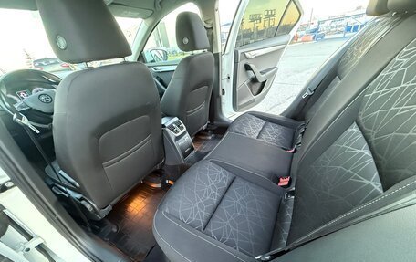Skoda Octavia, 2019 год, 1 495 000 рублей, 21 фотография