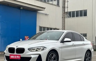 BMW 1 серия, 2023 год, 1 460 000 рублей, 1 фотография