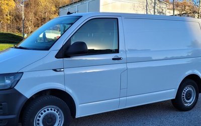 Volkswagen Transporter T6 рестайлинг, 2019 год, 1 970 000 рублей, 1 фотография