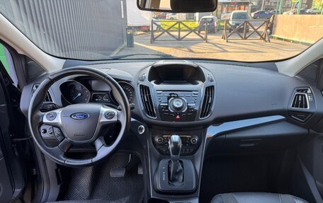 Ford Kuga III, 2016 год, 1 250 000 рублей, 7 фотография