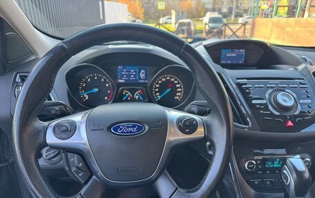 Ford Kuga III, 2016 год, 1 250 000 рублей, 9 фотография