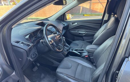 Ford Kuga III, 2016 год, 1 250 000 рублей, 8 фотография