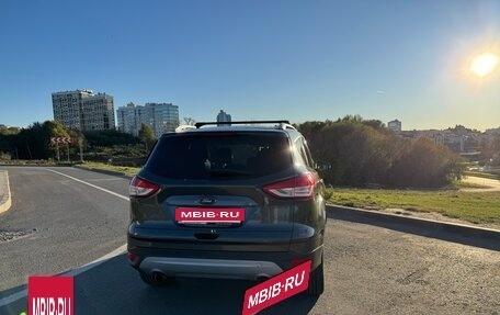 Ford Kuga III, 2016 год, 1 250 000 рублей, 6 фотография