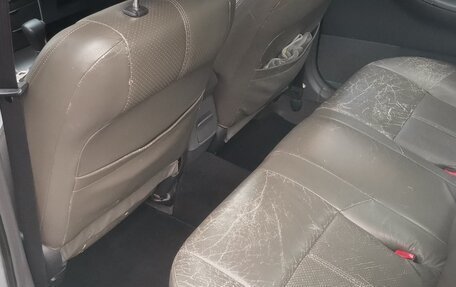 Toyota Corolla, 2003 год, 610 000 рублей, 8 фотография
