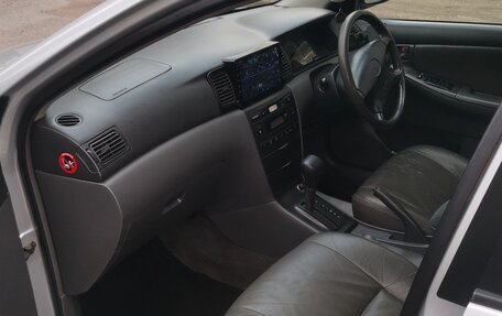 Toyota Corolla, 2003 год, 610 000 рублей, 7 фотография