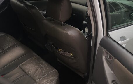 Toyota Corolla, 2003 год, 610 000 рублей, 17 фотография